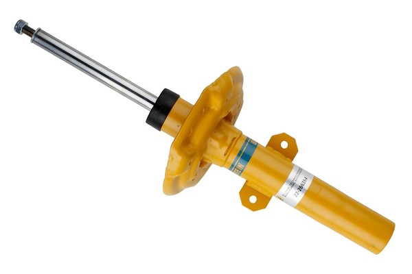 StossdÄMpfer Vorne Bilstein 22 266354 FÜR Renault DÄMpfer FahrwerksdÄMpfer-image