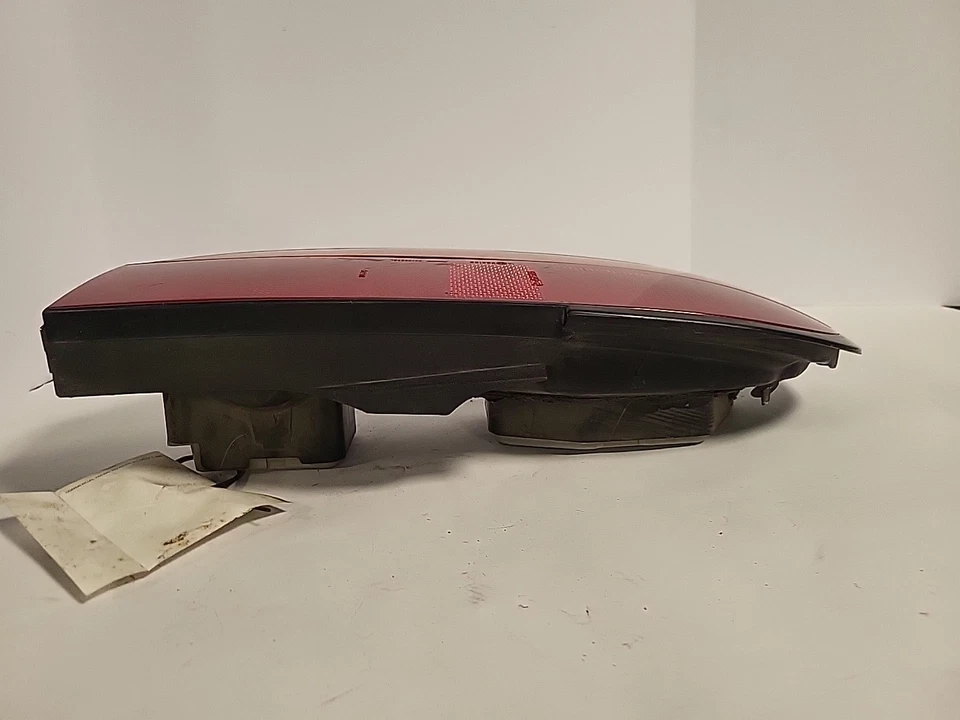 1991 Nissan 240SX LH Tail Lamp Part Number - 166-58402L. LL2 - Image 2 of 4