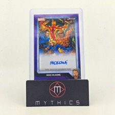 2026 Topps Finest Fantastic Four 65th Anniversary Checklist Guide in-content 44