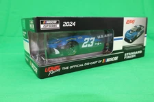 Bubba Wallace 2024 - #23 U.S. Air Force - 1:24 ARC Diecast