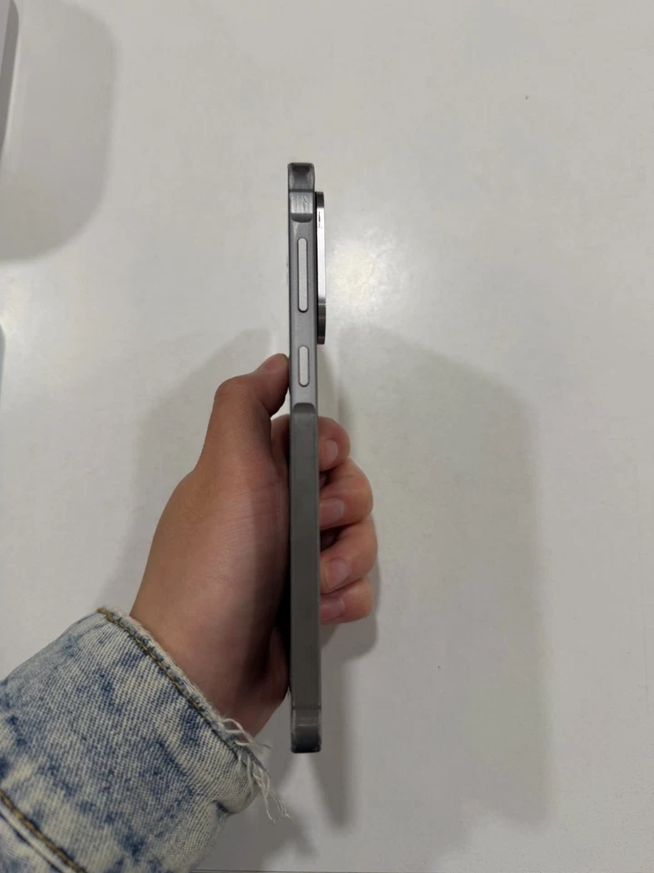 Samsung Galaxy A56 5G · 256GB, foto 4 di 5