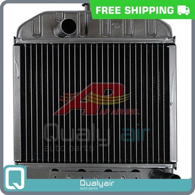 New Radiator for Kubota OE# 15371-72060