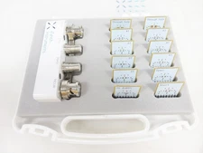 ZURICH INSTRUMENTS MFITF IMPEDANCE TEST FIXTURE DC TO 10 MHZ MFIA MFLI