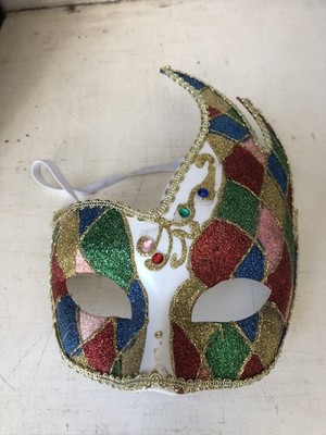 Venedig Karneval Maske