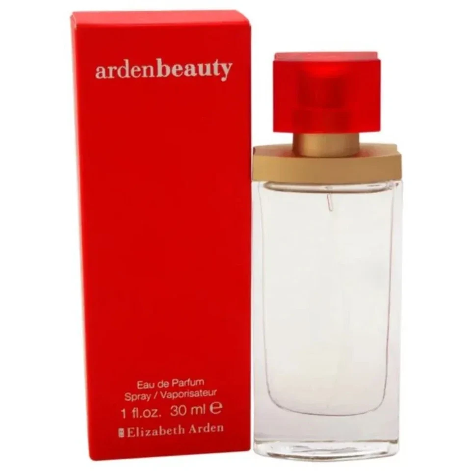 Elizabeth Arden Arden Beauty Eau De Parfum Vaporisateur Naturel 30 ml Ou 50 ml - Photo 1/1