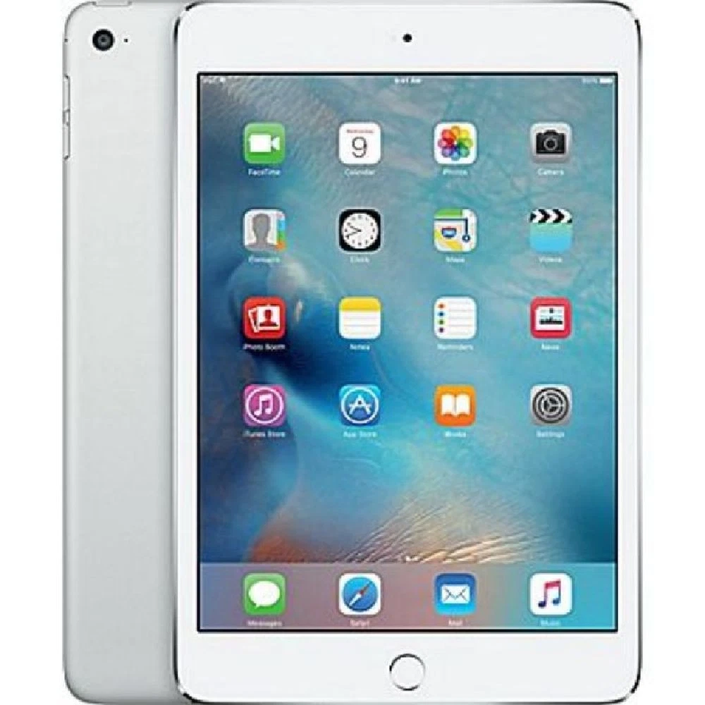 iPad mini4 128GB スペースグレイ 第4世代 83% ジャンク Apple iPad mini 4 for sale | eBay