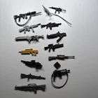 GI Joe Cobra 25th 30th 50th ROC POC Star Wars Figure Lot Custom Fodder 3