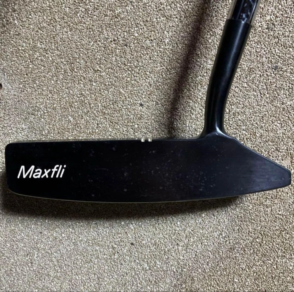 Maxfli Tad Moore Tm-4Jv 34.75 Inch Putter - Image 3 of 4