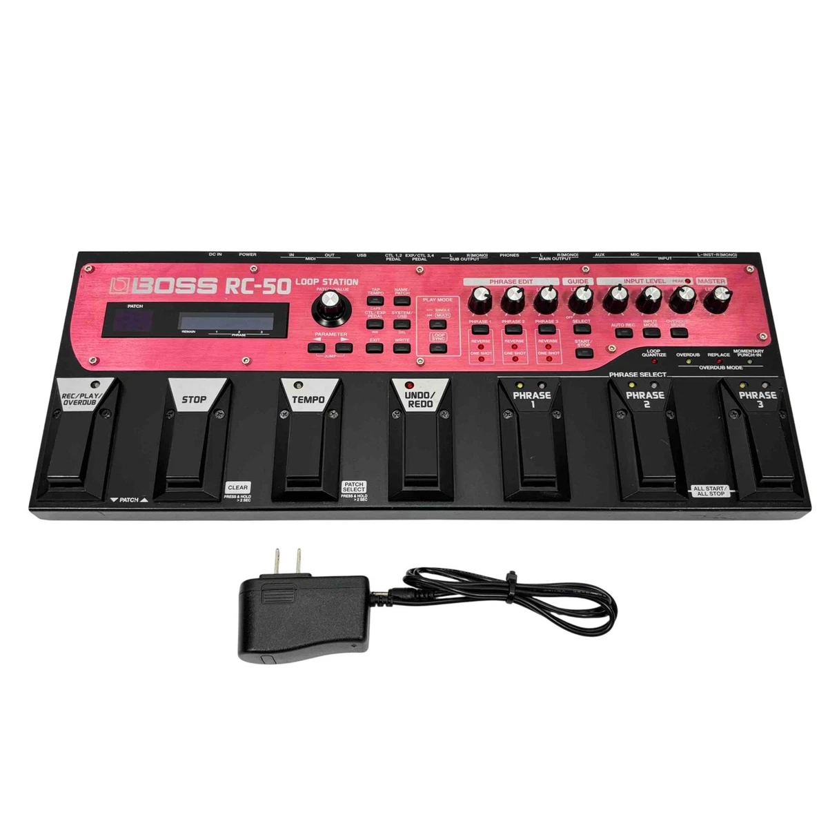 ギター BOSS RC50 Boss Rc 50 for sale | eBay