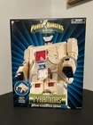 POWER RANGERS ZEO Deluxe Pyramidas The Carrier Zord Vintage 1996 Bandai NEW/MISB
