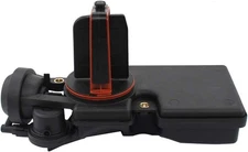 NewYall Air Intake Manifold Flap Adjuster Unit Disa Control Valve for BMW... 
