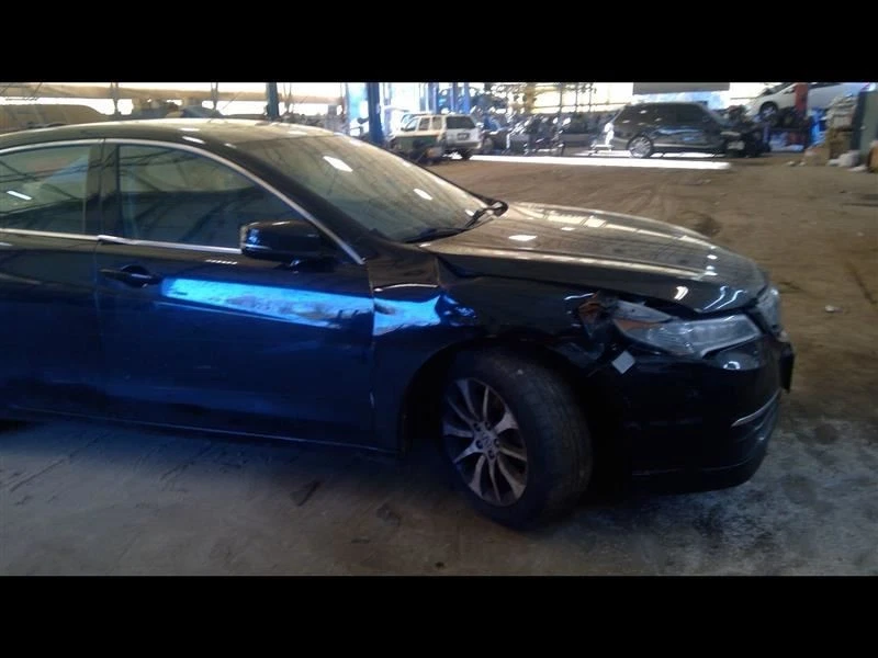 Engine US Market 2.4L VIN 1 6th Digit FWD Fits 15-16 TLX 4033427 Foto 4 de 4
