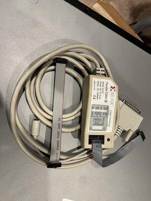 Xilinx DLC7 Parallel Cable IV Programmer JTAG Interface