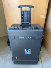BRAND NEW Pelican 1650  Free Shipping 31.59 x 20.47 x 12.45 in  iM2950 Equiv