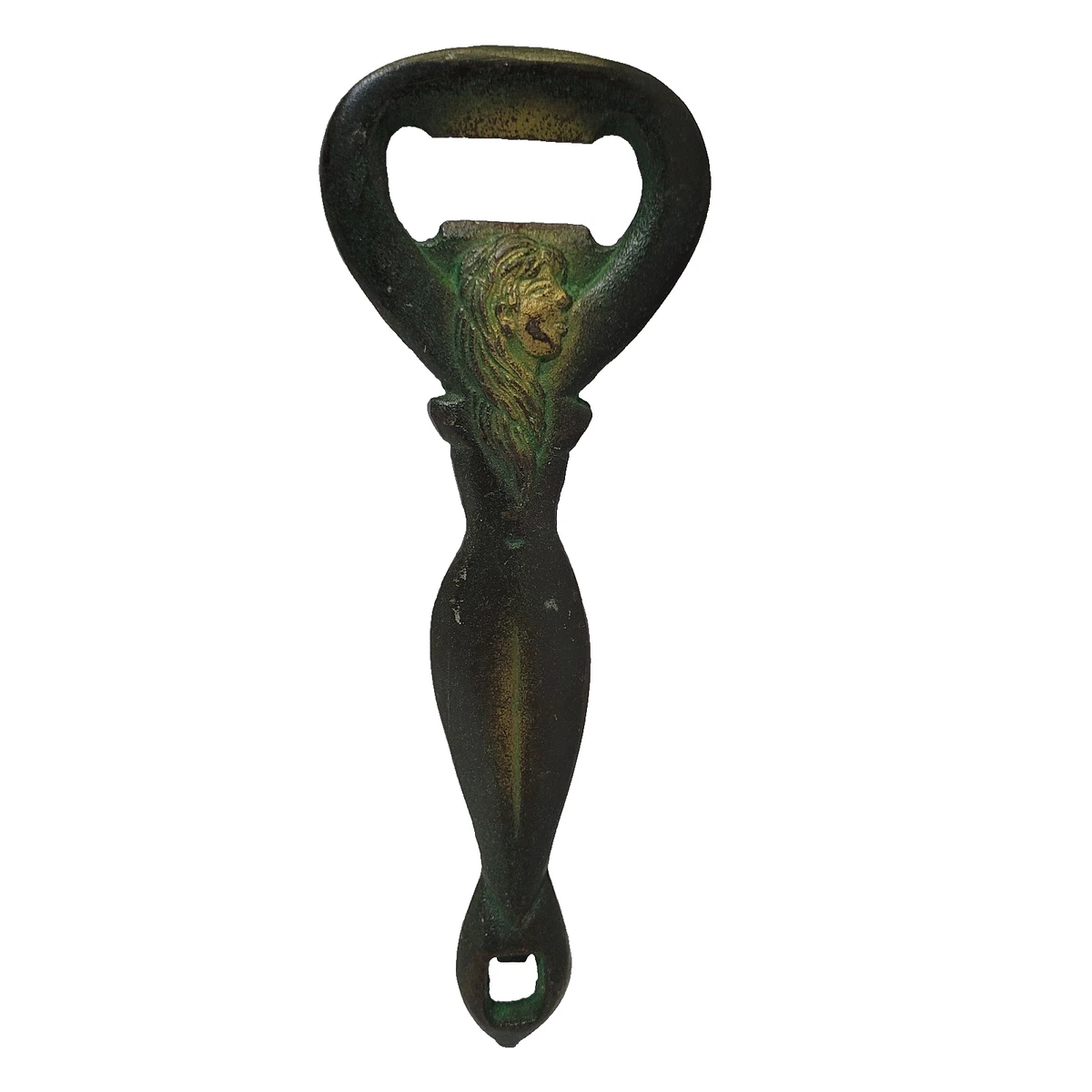Flat Figural Opener／US ANTIQUE Figural Bottle Opener In Collectible Beer Openers for sale | eBay