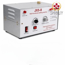 Six Speed Electric Melter Welder Craft Working High Density Soldering Iron