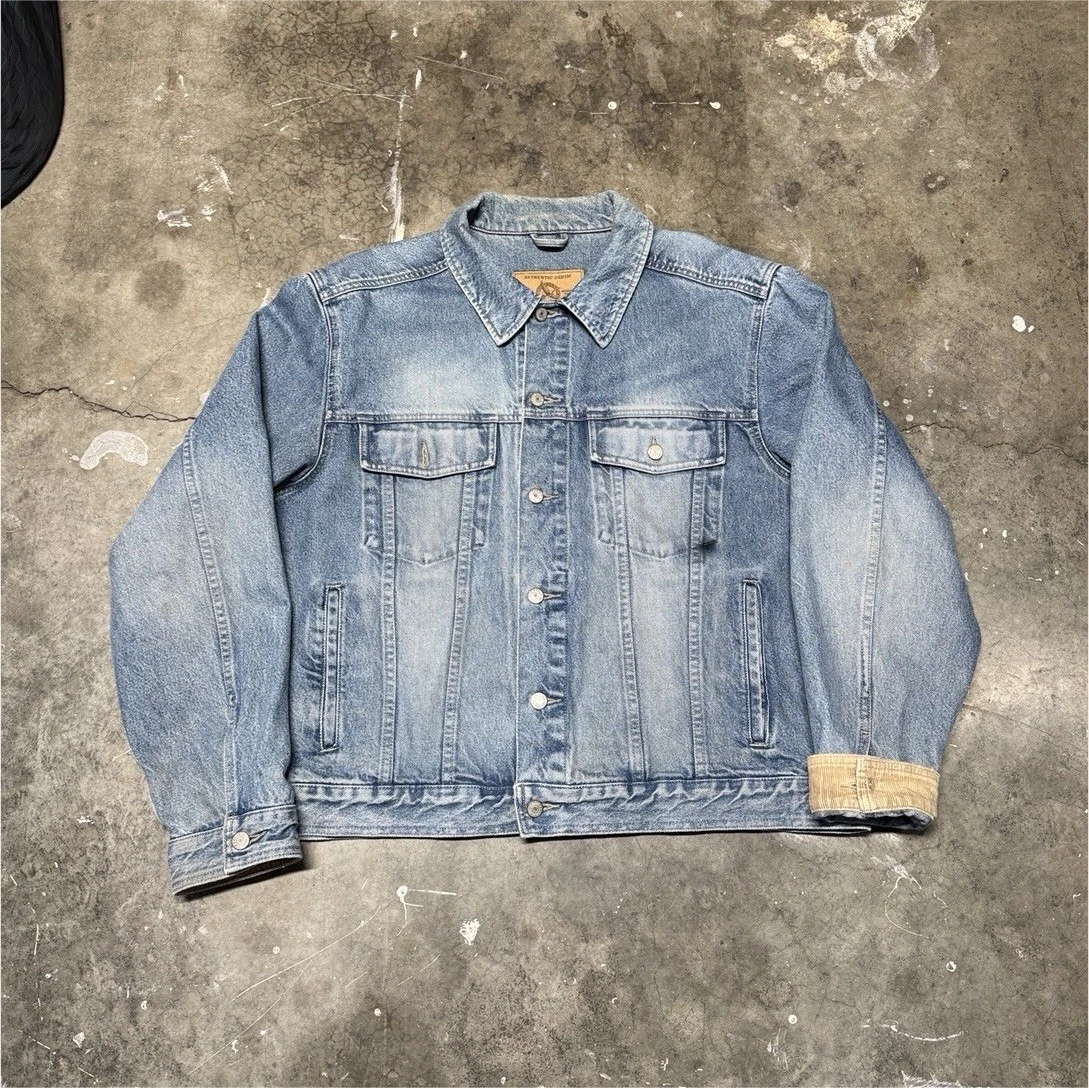 Eddie Bauer Denim Coats, Jackets & Vests for Men for Sale - Shop