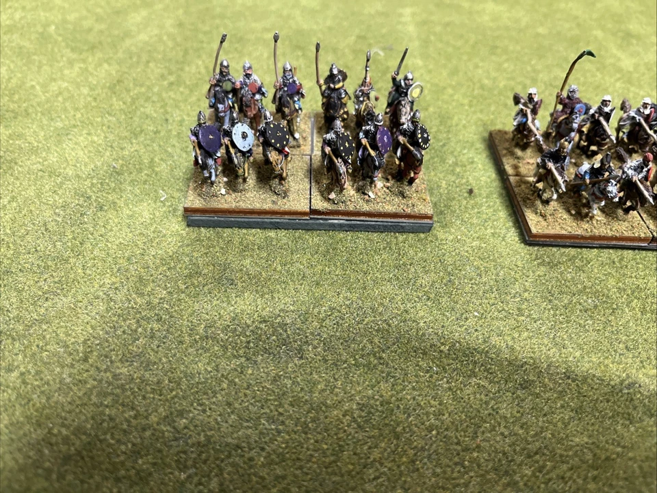 15mm Painted Arab Army - Image 2 of 4