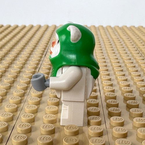 LEGO Advent, Star Wars 🎄 Holiday Ewok, 75366, DAY 24, CHRISTMAS, 2023, WHITE - Picture 4 of 7