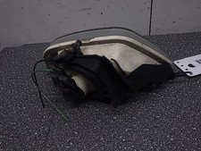 Nebelscheinwerfer links vorne Ford Focus (DAW, DBW)  