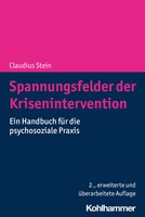 Spannungsfelder Der Krisenintervention | Claudius Stein | Deutsch | Taschenbuch