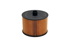 HELLA KRAFTSTOFFFILTER passend für CITROËN C4 C5 C8 JUMPY FIAT SCUDO ULYSSE