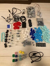 Artec Robotist Professional Other Accessories Included