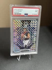 2023 Panini Mosaic - Rookies C.J. Stroud #292 Mosaic Prizm (RC)