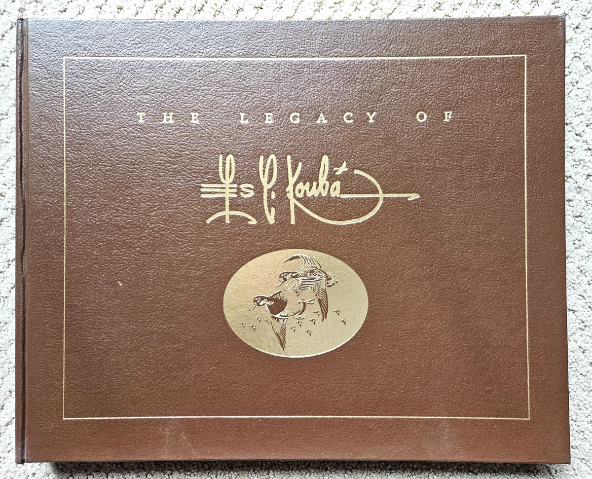 精霊の島の狩人 チャールズ・リンベイ 写真集 Art & Photography Wildlife Original Antiquarian & Collectible