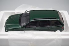 1:18 BMW 328i E36 Touring M-Pack GREEN OttO OT1064 -DK782-