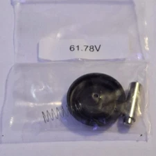 1 NEW DEMA 61.78V VALVE REPAIR KIT (WITH VITON NNB ***MAKE OFFER***