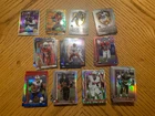 2025 Topps Chrome Football INSERTS You Pick/Complete Your Set