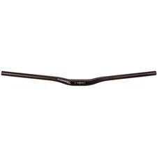 Thomson Trail alloy riser bar, (31.8) 8 deg/750mm - black