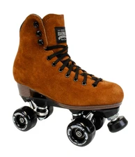 NEW! Sure-Grip | Boardwalk Plus Skates - Cinnamon $249
