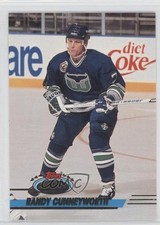 1993-94 Topps Stadium Club Randy Cunneyworth #341 0a0