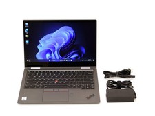 Lenovo ThinkPad X1 Yoga Gen 5 Touch i7-10510U 8GB RAM 256GB NVMe W11P w/ Stylus
