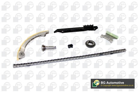 Fits BGA TC9500FK TIMING CHAIN FULL KIT  ⭐UK Stock⭐