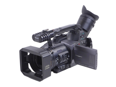Panasonic AG-DVX100 Camcorder for sale online | eBay