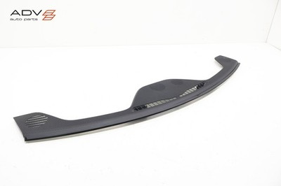2021 - 2024 JEEP GRAND CHEROKEE L DASH DEFROSTER AIR VENT GRILLE PANEL COVER OEM