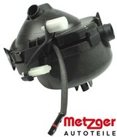 Metzger 2385016 ÖLabscheider FüR KurbelgehäUseentlüFtung FüR BMW