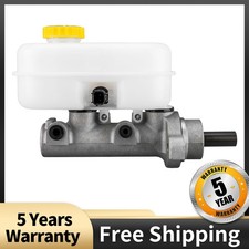 Brake Master Cylinder M134437 For Dodge Dakota 99-2004 Durango 99-03