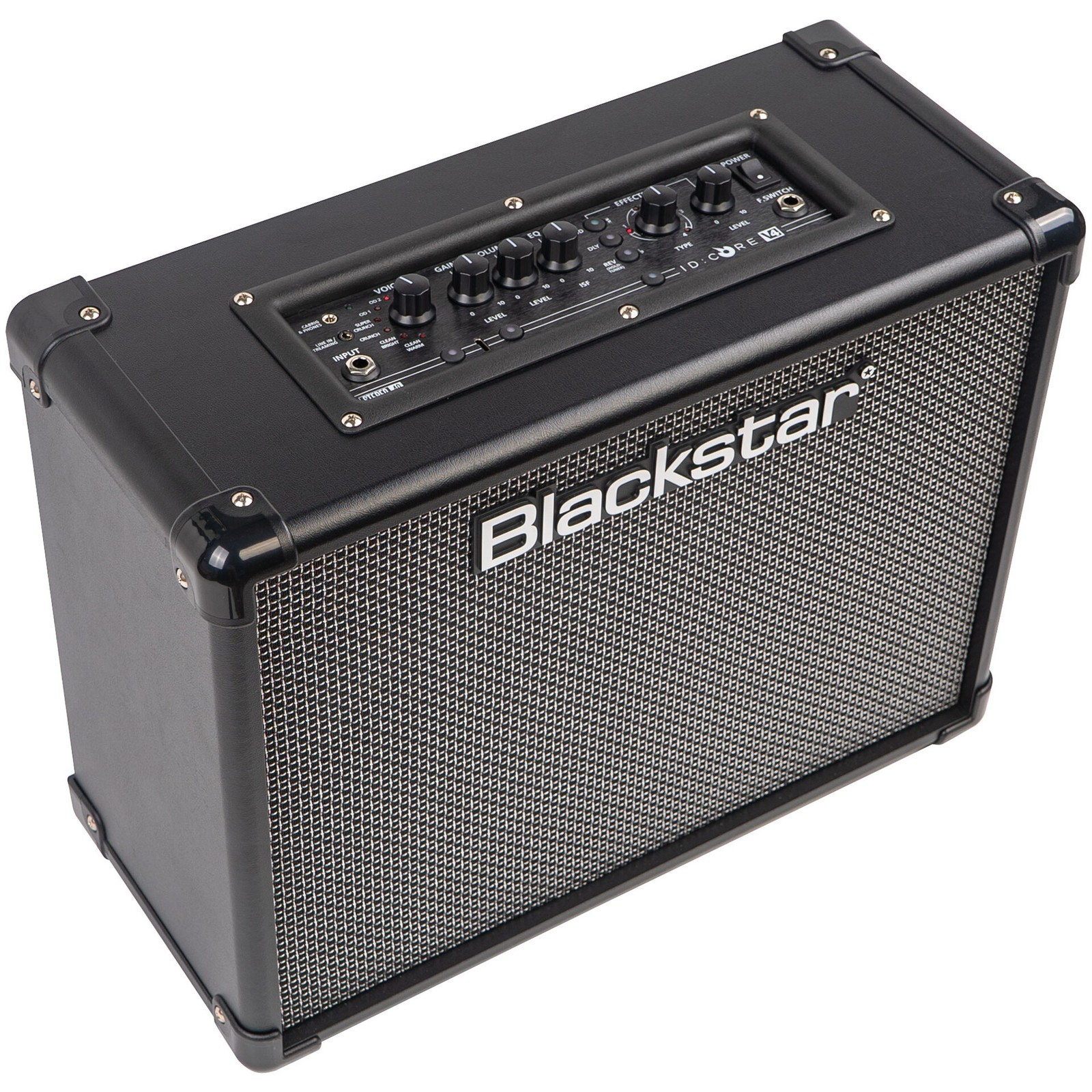 E-Gitarrenverstrker Blackstar IDCore V4 40 Gitarren Amp Verstrker Combo NEU 41890₽