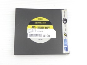 Bonk's Adventure (PC Genjin) PC Engine JP GAME. 9000024518100