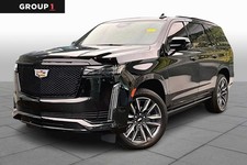 2023 Cadillac Escalade 4WD Sport
