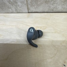 Genuine Beats by Dr. Dre Fit Pro Gray Replacement Left Earbud A2578 Fast Ship