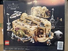 LEGO Star Wars Mos Eisley Cantina Master Builder Series 75290 3187 Pieces