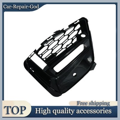 Front Fog Lamp Grille Side Air Vent Cover Fits BMW G20 330i/xDrive 2019-2022