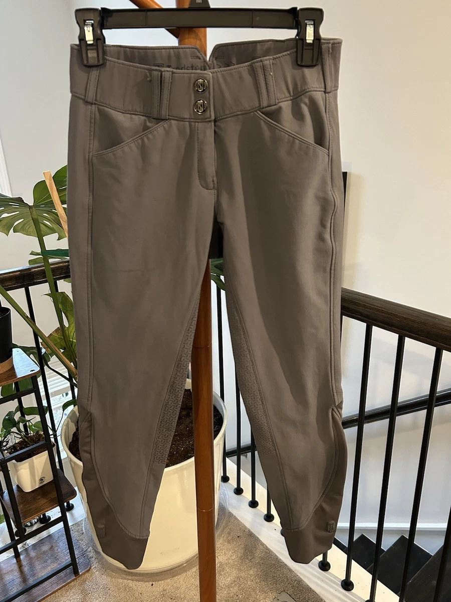 Emporio Armani Femme Gris Jupe Midi Taille W30
