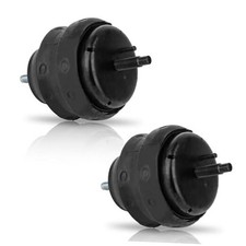 Front Left and Right Engine Motor Mount Set Compatible with Cadillac CTS SRX