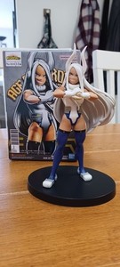 Mha Mirko | eBay